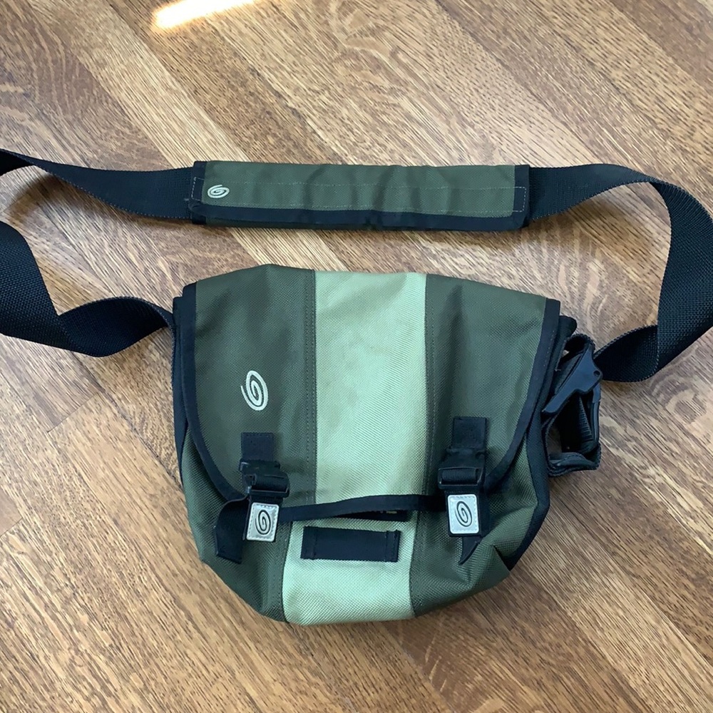 Timbuk2 Messenger Bag